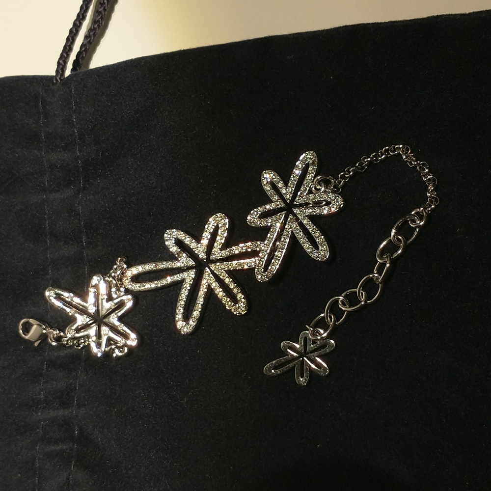 Bracelet swarovski